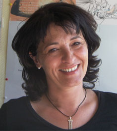 Nathalie RUALEZ-LASSERRE